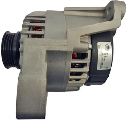 ALTERNATÖR FIAT-LANCIA