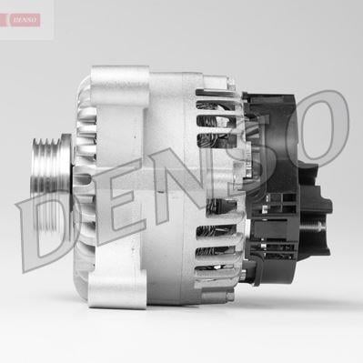 ALTERNATOR FIAT SEICENTO 98-10