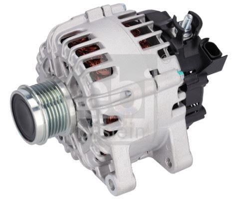 ALTERNATÖR FORD FOCUS /KUGA / C -MAX 11> 2.0 TDCİ 150 AMP