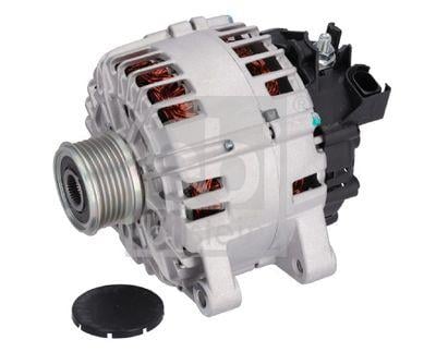 ALTERNATÖR FORD FOCUS VOLVO S40/S60/V50 04> 1.5 / 1.6 / 2.0 TDCİ 150 AMP