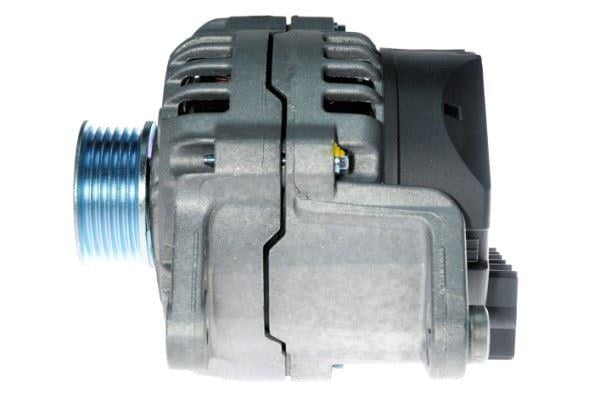 ALTERNATÖR FORD-MAZDA