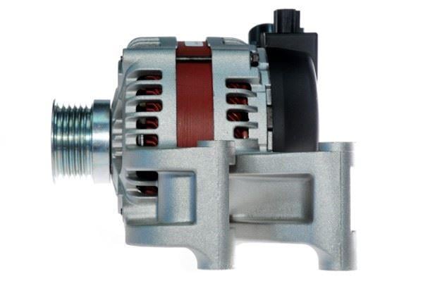 ALTERNATÖR FORD-VOLVO
