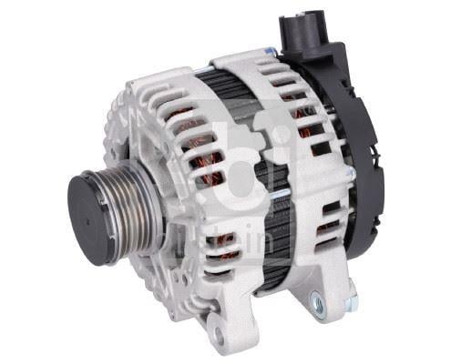 ALTERNATÖR FREELANDER II L359 FREELANDER II 4WD L359 -GALAXY II 06 MONDEO IV 07 S-MAX I 06
