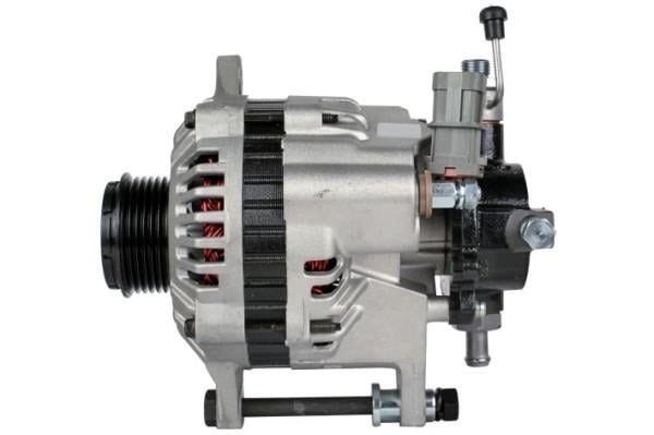 ALTERNATÖR GENERAL MOTORS-HITACHI-ISUZU-OPEL-VAUXHALL