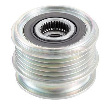 ALTERNATÖR GERGİ KASNAĞI FORD MONDEO IV 2.5-SMAX 07 > VOLVO S40-V50-S60-V60-SC60-V70-XC70-S80-XC90