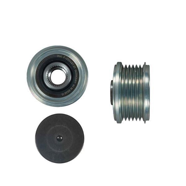 ALTERNATÖR GERGİ KASNAĞI P208 12>P2008 15>C3 16>DS3 13-15 1.2