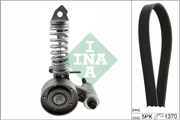 ALTERNATÖR GERGİ KİTİ 5PK1370 KAYIŞ CORSA C COMBO C MERIVA A 1.2-1.4 Z10XEP-Z12XE-Z12XEP-Z14XEP 6340613-93177561