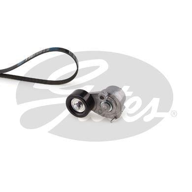 ALTERNATÖR GERGİ KİTİ 6PK1550 ASTRA J 10> MOKKA 13> ZAFIRA C 11> CH TRAX-AVEO 1.6-1.8 XER-LET-XNT