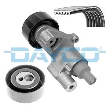 ALTERNATÖR GERGİ KİTİ 6PK1740 P306-P406-P806-EXPERT-PARTNER-BERLINGO-JUMPY-XSARA-ZX 1.9D SERVO Dİ REKSİYON