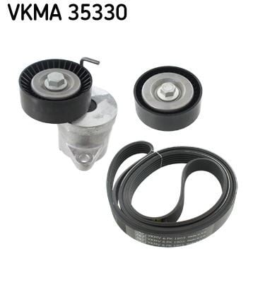 ALTERNATÖR GERGI KİTİ 6PK1903 ASTRA J 09>14 INSIGNIA A 09>17 -ZAFIRA C 10>18 2.0 CDTI DTJ-DTC- DTL-DTE
