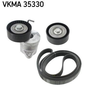 ALTERNATÖR GERGI KİTİ 6PK1903 ASTRA J 09>14 INSIGNIA A 09>17 -ZAFIRA C 10>18 2.0 CDTI DTJ-DTC- DTL-DTE