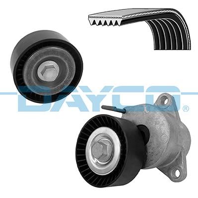ALTERNATÖR GERGI KİTİ 6PK1903 ASTRA J 09>14 INSIGNIA A 09>17 -ZAFIRA C 10>18 2.0 CDTI DTJ-DTC- DTL-DTE