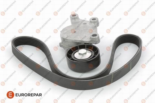 ALTERNATÖR GERGİ KİTİ 6PK975 P207-P308-P3008-P5008-PARTNER-BERLINGO-C3-C4-C5-DS3-DS4 1.4-1.6 HDI