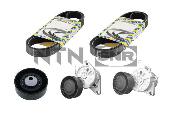 ALTERNATÖR GERGİ KİTİ BMW