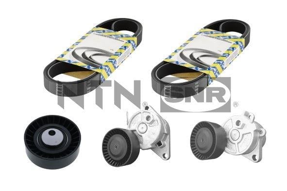 ALTERNATÖR GERGİ KİTİ BMW