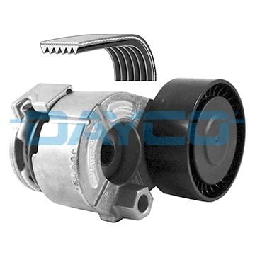 ALTERNATÖR GERGİ KİTİ CLIO II-III-IV-KANGO II-III-MEGANE II-LOGAN I-LOGAN MCV-LODGY SANDERO I-II 1.5 DCI
