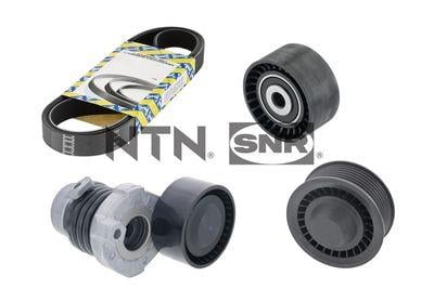 ALTERNATÖR GERGİ KİTİ CLIO IV 12> LOGAN II 12> SYMBOL III 14> SANDERO II 12> 0.9 TCE 90BG