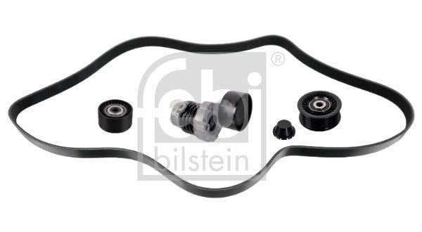 ALTERNATÖR GERGİ KİTİ CLIO IV 12> LOGAN II 12> SYMBOL III 14> SANDERO II 12> 0.9 TCE 90BG
