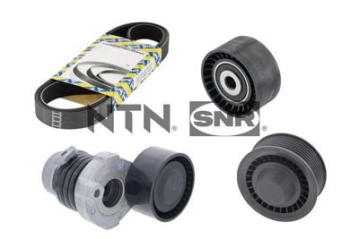 ALTERNATÖR GERGİ KİTİ CLIO IV 12> LOGAN II 12> SYMBOL III 14> SANDERO II 12> 0.9 TCE 90BG