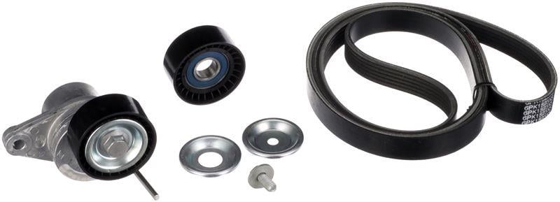 ALTERNATÖR GERGİ KİTİ DACIA LOGAN 06> SANDERO 08> DUSTER 10> DOKKER 12> SYMBOL II 08> LAGUNA III 07>15 1.4 K7J 1.6 K4M