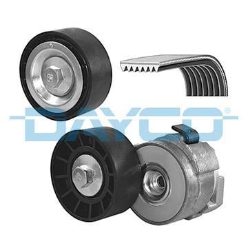 ALTERNATÖR GERGİ KİTİ FIAT DUCATO 02> 2.3JTD