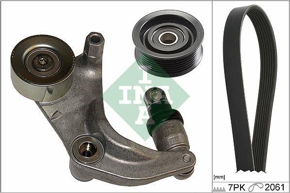 ALTERNATÖR GERGİ KİTİ HONDA CIVIC 1.6 2006-2007