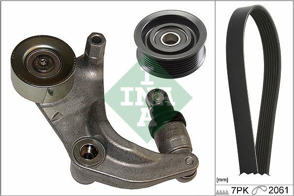 ALTERNATÖR GERGİ KİTİ HONDA CIVIC 1.6 2006-2007