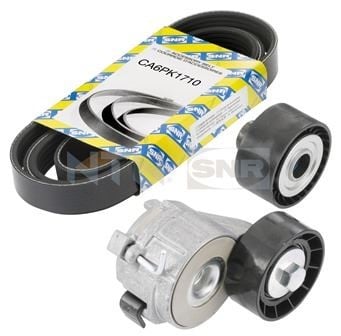 ALTERNATÖR GERGİ KİTİ KLİMALI-6PK1708 KAYIŞ BERLINGO-JUMPY II-PARTNER-EXPERT 1.6 HDI 1611422880-16114228-5751.E6-5751.F4-5750.VQ-5750.YA-5750.XR