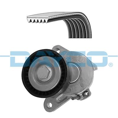 ALTERNATÖR GERGİ KİTİ KÜTÜKLÜ GOLF7-A3-LEON-CADDY-TIGUAN 13> 1.6-2.0TDI CLHA-CRKB-CLHB-CRKA K016PK1025