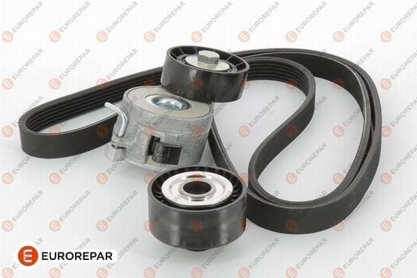 ALTERNATÖR GERGİ KİTİ KÜTÜKSÜZ P206-XSARA 1.4HDİ-P407-BERLINGO-C5- 1.6 HDİ KLİMALI K026PK1708