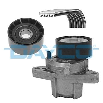 ALTERNATÖR GERGİ KİTİ LAGUNA II 05>07 LAGUNA III 07>15 LOGAN I 07> SYMBOL II 08> 1.6 16V K4M