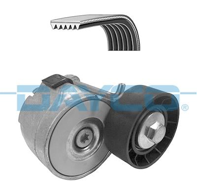ALTERNATÖR GERGİ KİTİ LINEA-PUNTO-AGILA-ASTRA H-J-COMBO-CORSA C-D-MERIVA 1.3CDTI-JTD K016PK1320