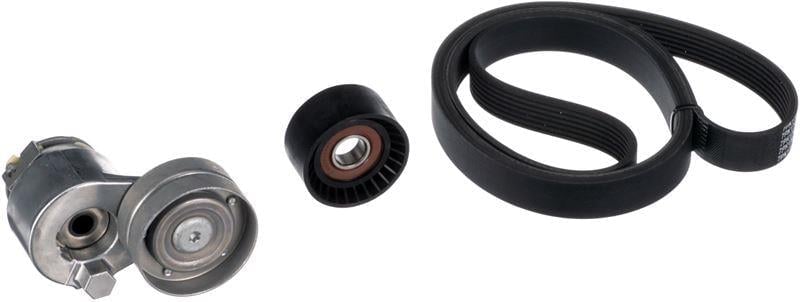ALTERNATÖR GERGİ KİTİ MASTER II 1.9-2.5 DCİ 02 > LGN II 1.9 DCİ-2.0 16V 02 >