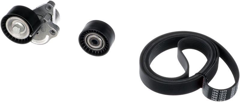 ALTERNATÖR GERGİ KİTİ MASTER III 10> MOVANO 10> 2.3 DCİ M9T LAGUNA II-III TRAFIC II 06> 2.0 DCİ M9R