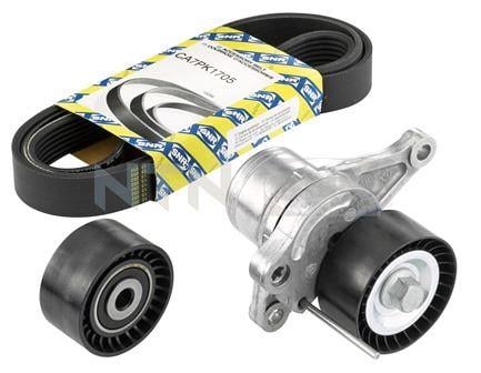 ALTERNATÖR GERGİ KİTİ MASTER III 10> MOVANO 10> 2.3 DCİ M9T LAGUNA II-III TRAFIC II 06> 2.0 DCİ M9R