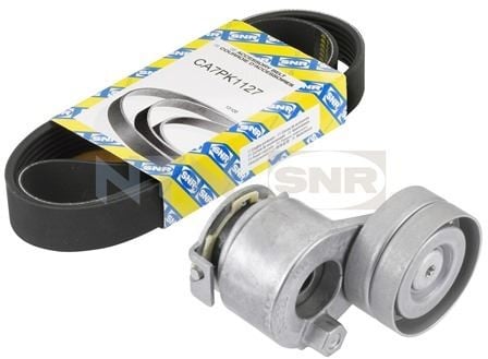 ALTERNATÖR GERGİ KİTİ MGN II-SCENIC II-GRAND SCENIC 1.9 DCİ-2.0 DCİ
