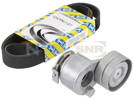 ALTERNATÖR GERGİ KİTİ MGN II-SCENIC II-GRAND SCENIC 1.9 DCİ-2.0 DCİ