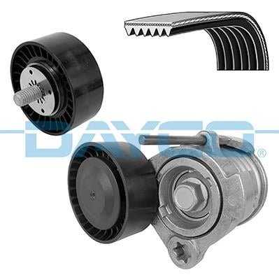 ALTERNATÖR GERGİ KİTİ OPEL ANTARA-CHEVROLET CAPTIVA-CRUZE-LACETTI-NUBIRA 2.0 CDTI 06 >