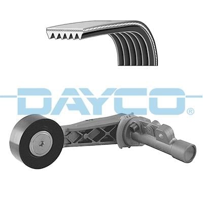ALTERNATÖR GERGİ KİTİ P207-P208-P308-P508-RZC-P2008-P3008-P5008-PARTNER-BERLINGO-C3-C4- C5-DS3-DS4-DS5 1.4-1.6 VTI-THP EP3-EP6