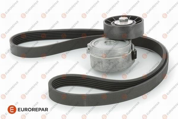 ALTERNATÖR GERGİ KİTİ P308-P407-P508-P307-P607-P807-EXPERT-JUMPY-C4-C5-C8 2.0 HDI