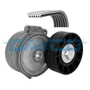 ALTERNATÖR GERGİ KİTİ P308-P407-P508-P307-P607-P807-EXPERT-JUMPY-C4-C5-C8 2.0 HDI