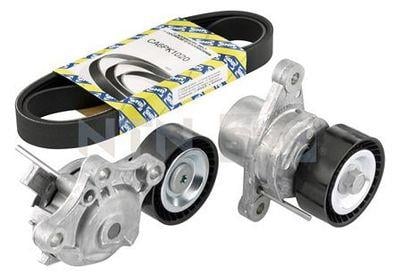 ALTERNATÖR GERGİ KİTİ PARTNER-BERLINGO-P208-P308-P2008-P5008-TEPE-C5-C4-C3-DS3 DV6 1.6HDİ 12-