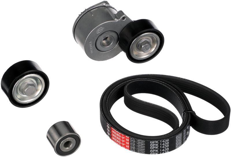 ALTERNATÖR GERGİ KİTİ PARTNER-BERLINGO-SCUDO-EXPERT-JUMPY-XSARA-P306 1.9 D 99 > DW8B KLİMASIZ