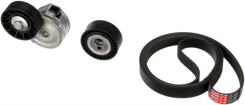 ALTERNATÖR GERGİ KİTİ PARTNER-EXPERT-BERLINGO-JUMPY 2.0 HDI-SCUDO 2.0 JTD 00-06