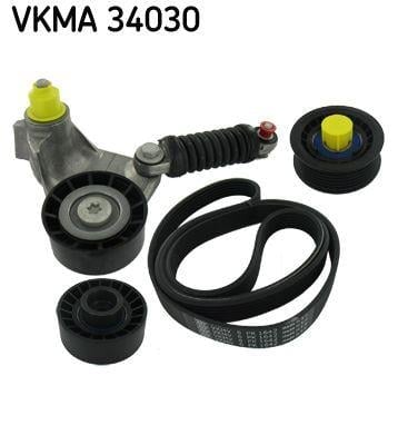 ALTERNATÖR GERGİ KİTİ TRANSIT 2.0TDCI-2.0DI 00-06 -MONDEO III 2.0TDCI-2.2TDCI-2.0 16V TDCI 00-