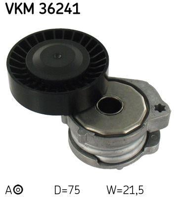 ALTERNATÖR GERGİ KÜTÜKLÜ VOLVO S60 2.0T 2.5 T5 2012 > S80 V40 V60 V70 XC60 XC70 MONDEO 2.5 07-15