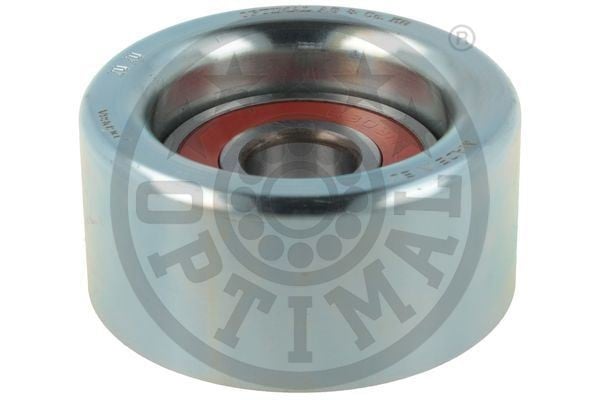 ALTERNATÖR GERGİ MAKARASI NISSAN NAVARA 2.5L YD25DDTi Dci D40 4x4 07-> / PATHFINDER 2.5L YD25DDTi DC i R51 4x4 05->