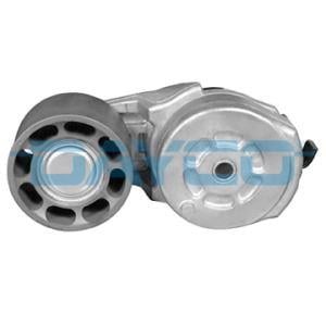ALTERNATOR GERGI RULMANI