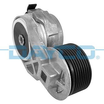 ALTERNATOR GERGI RULMANI