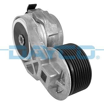 ALTERNATOR GERGI RULMANI